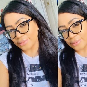 Meet your Posher, Ingrid l